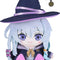 PREORDER Wandering Witch The Journey of Elaina Plushie Elaina
