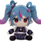 PREORDER Character Vocal Series 01 - Hatsune Miku Plushie DecoMiku Darkness