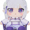 PREORDER Re:ZERO Starting Life in Another World Chocopuni Plushie Emilia