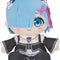 PREORDER Re:ZERO Starting Life in Another World Chocopuni Plushie Rem