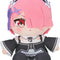 PREORDER Re:ZERO Starting Life in Another World Chocopuni Plushie Ram