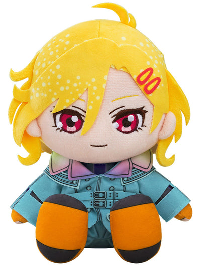 PREORDER GNOSIA Plushie Setsu