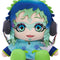 PREORDER GNOSIA Plushie Racio