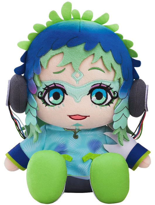 PREORDER GNOSIA Plushie Racio