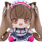PREORDER Nekopara Sekai Connect Chocopuni Plushie Chocola