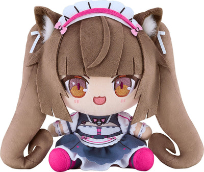 PREORDER Nekopara Sekai Connect Chocopuni Plushie Chocola