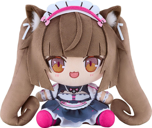 PREORDER Nekopara Sekai Connect Chocopuni Plushie Chocola