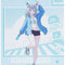 PREORDER Blue Archive Holiday Saunter Series Signature Board Shiroko