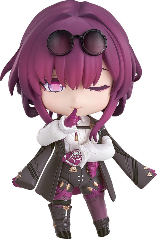 PREORDER Honkai Star Rail Nendoroid Kafka
