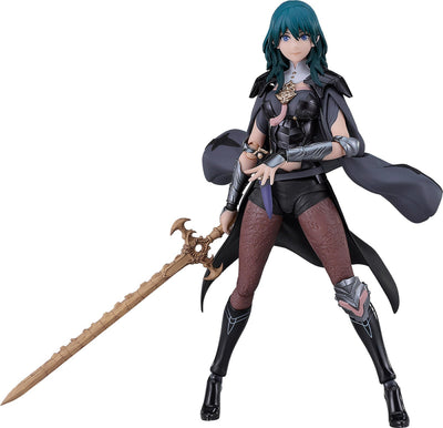 PREORDER Fire Emblem - Three Houses Figma Byleth (Female)