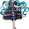 PREORDER Character Vocal Series 01 Hatsune Miku Shooting Star a la Mode Version 1/7 Scale
