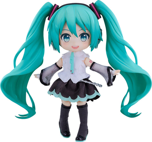 PREORDER Piapro Characters Nendoroid Doll Hatsune Miku NT