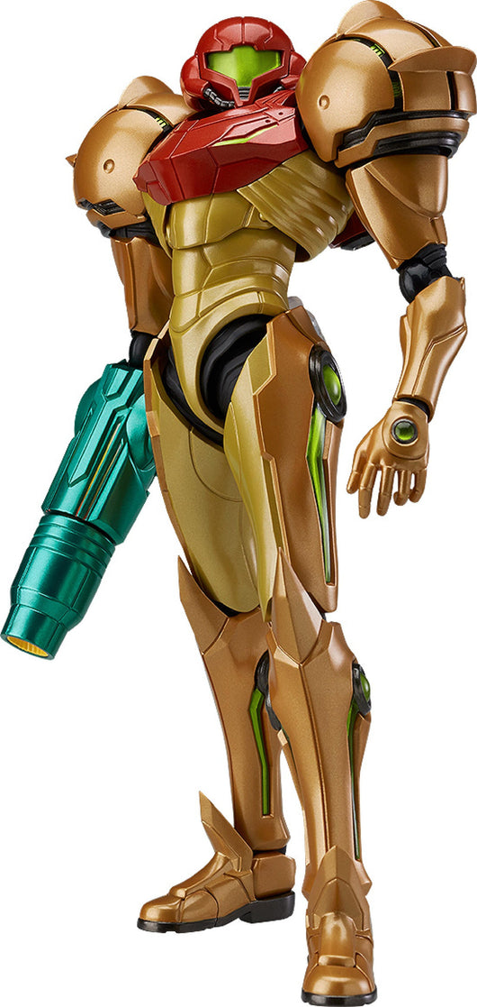 PREORDER Metroid Prime 3 Corruption Figma Samus Aran PRIME 3 Version