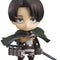 PREORDER Attack on Titan Nendoroid Levi