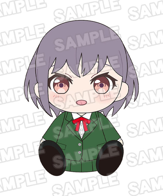 PREORDER BanG Dream! Plushie Crychic Tomori Takamatsu