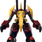 PREORDER Gaiking Legend of Daiku-Maryu Moderoid Balking