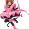PREORDER Cardcaptor Sakura POP UP PARADE Sakura Kinomoto Black Cat Costume Version L Size