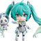 PREORDER Character Vocal Series 01 Hatsune Miku Nendoroid Miku With You 2024 Version