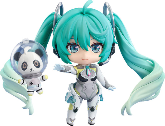 PREORDER Character Vocal Series 01 Hatsune Miku Nendoroid Miku With You 2024 Version