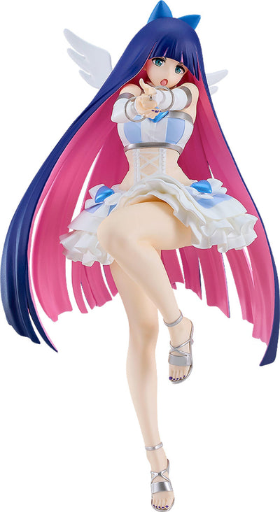 PREORDER Panty & Stocking with Garterbelt POP UP PARADE Stocking Repent Version L Size