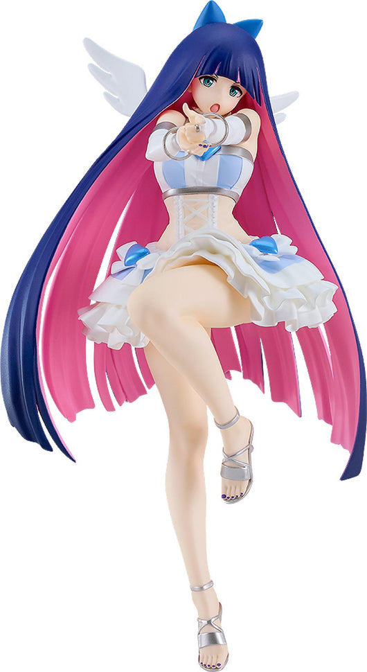 PREORDER Panty & Stocking with Garterbelt POP UP PARADE Stocking Repent Version L Size
