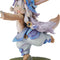 PREORDER Made in Abyss - The Golden City of the Scorching Sun Nanachi - New Outfit Version 1/8 Scale