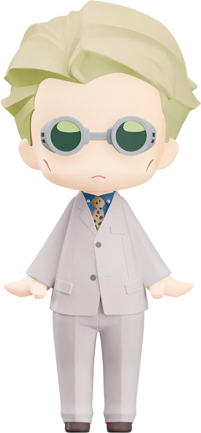 PREORDER Jujutsu Kaisen HELLO! GOOD SMILE Kento Nanami