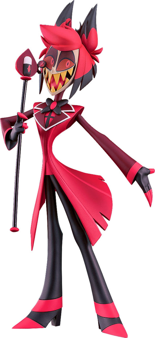 PREORDER Hazbin Hotel POP UP PARADE Alastor