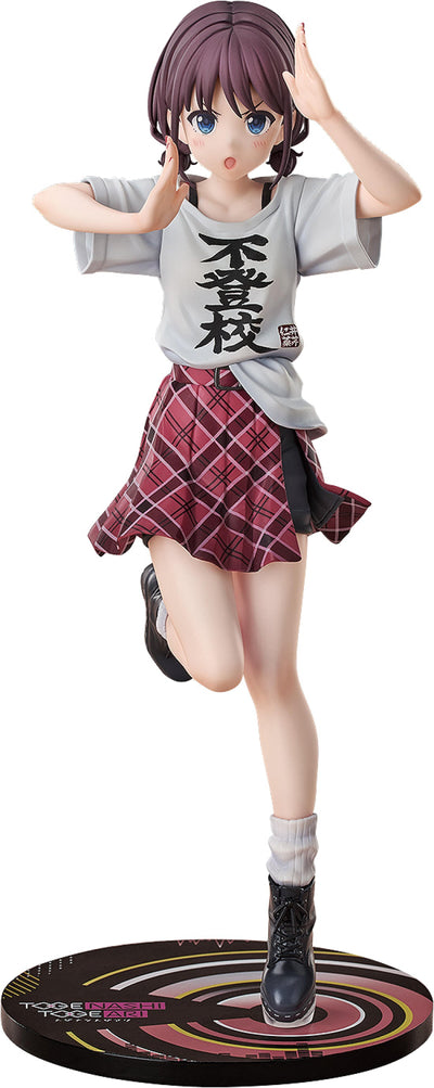 PREORDER Girls Band Cry Nina Iseri Truancy Version 1/7 Scale