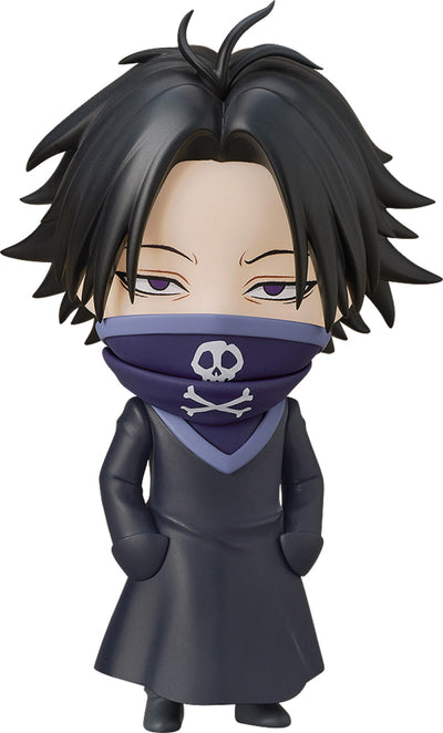 PREORDER Hunter x Hunter Nendoroid Feitan