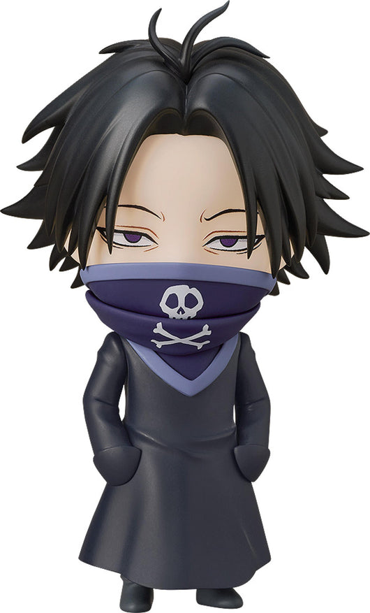 PREORDER Hunter x Hunter Nendoroid Feitan