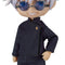 PREORDER Jujutsu Kaisen Nendoroid Doll Satoru Gojo - Tokyo Jujutsu High School Version