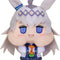 PREORDER Umamusume Cinderella Gray Yurugao Mini Plushie Simple Oguri