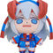 PREORDER Umamusume Cinderella Gray Yurugao Mini Plushie Nervous Tama-chan