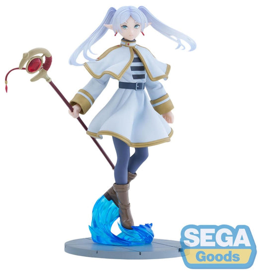 PREORDER Frieren: Beyond Journeys End Luminasta Frieren
