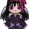 PREORDER Puella Magi Madoka Magica The Movie Rebellion Kuripan Plushie Devil Homura