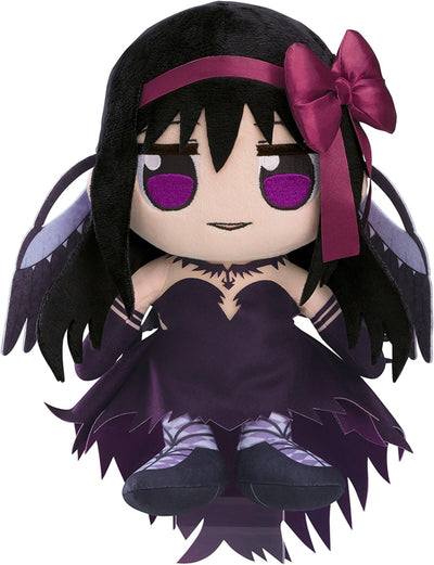 PREORDER Puella Magi Madoka Magica The Movie Rebellion Kuripan Plushie Devil Homura