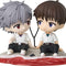 PREORDER Rebuild of Evangelion Mini Memory Shinji Ikari & Kaworu Nagisa