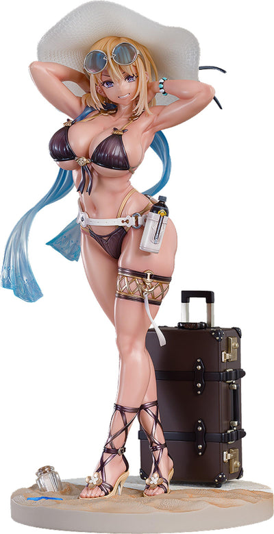 PREORDER Toridamono Mira - Sunset Version 1/7 Scale