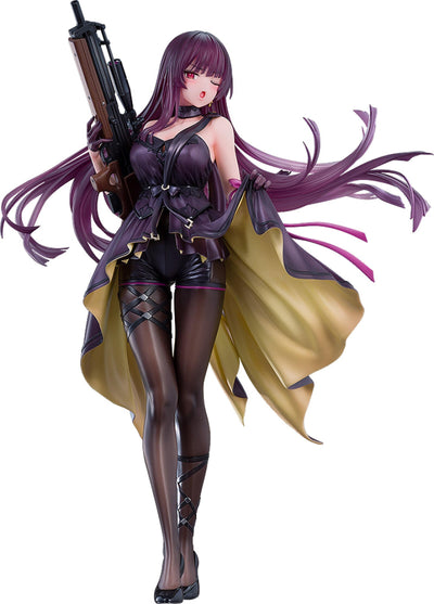 PREORDER Girls Frontline 2 Exilium Makiatto Ballroom Interlude Version 1/7 Scale