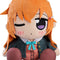 PREORDER Love Live! Nijigasaki High School Idol Club Kuripan Plushie Kanata Konoe