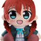 PREORDER Love Live! Nijigasaki High School Idol Club Kuripan Plushie Emma Verde