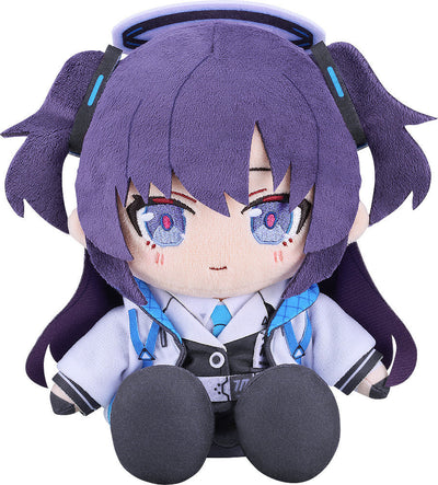 PREORDER Blue Archive Chocopuni Plushie Yuuka