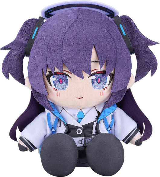 PREORDER Blue Archive Chocopuni Plushie Yuuka