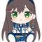 PREORDER BanG Dream! Plushie Poppin Party Tae Hanazono