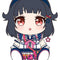 PREORDER BanG Dream! Plushie Poppin Party Rimi Ushigome