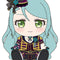 PREORDER BanG Dream! Plushie Roselia Sayo Hikawa