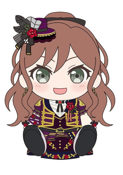 PREORDER BanG Dream! Plushie Roselia Lisa Imai