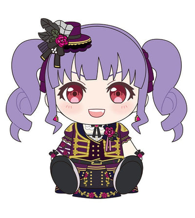 PREORDER BanG Dream! Plushie Roselia Ako Udagawa