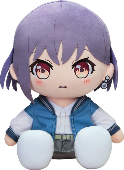 PREORDER BanG Dream! Big 40cm Plushie MyGO!!!!! Tomori Takamatsu